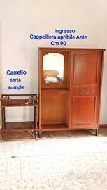 Vintage Mobile ingresso 