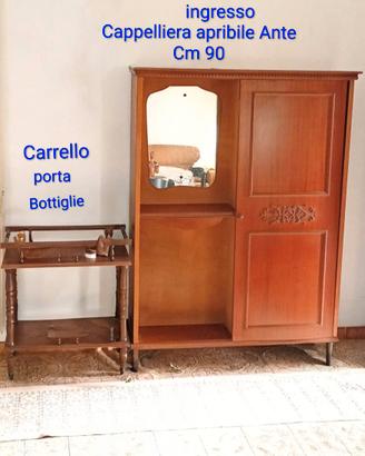 Vintage Mobile ingresso 