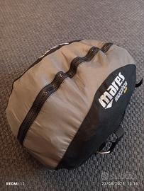 Mares Morphos Twin taglia M