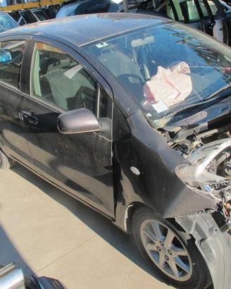 Ricambi usati toyota yaris 1.3 benzina 2007 2szfe