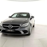MERCEDES Classe C-C205 2018 Coupe - C coupe U31252