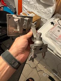 Supporto clamp Roland APC-33