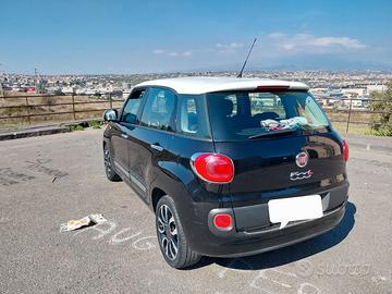 fiat 500 l 1.3mtj