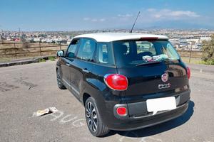fiat 500 l 1.3mtj