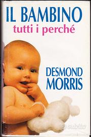 Il Bambino Tutti i perché