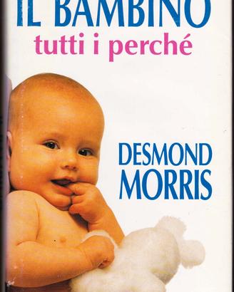 Il Bambino Tutti i perché