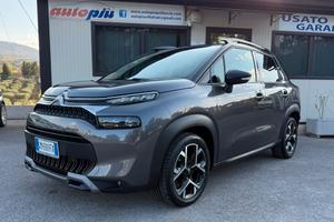 Citroen C3 Aircross BlueHDi 110 S&S Shine Pack
