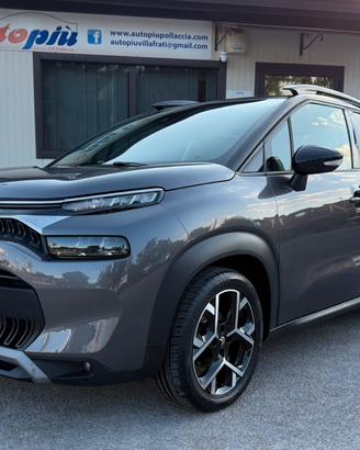 Citroen C3 Aircross BlueHDi 110 S&S Shine Pack