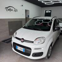 Fiat Panda 1.2 Pop