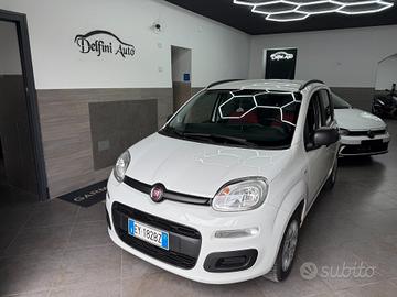 Fiat Panda 1.2 Pop
