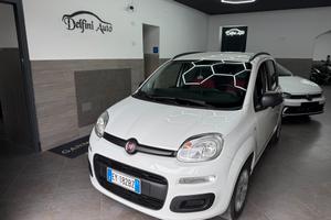 Fiat Panda 1.2 Pop