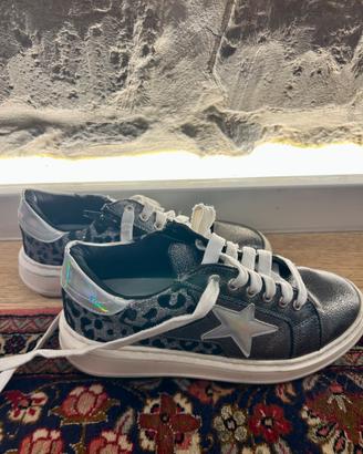Scarpe CAFÈNOIR