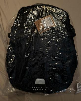 TNF Borealis Classic NUOVO