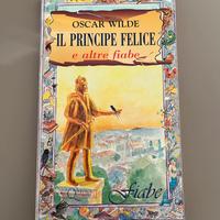 Libro di Oscar Wilde