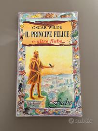 Libro di Oscar Wilde