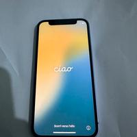I phone 12 mini