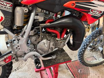 honda 85 cr