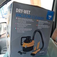 aspirapolvere per auto