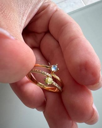 Anello Pdpaola