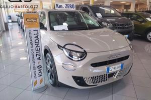 FIAT 600 Hybrid 110 CV DCT MHEV La Prima