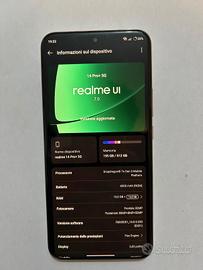 Realme 14 Pro+ 512GB 