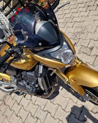 Honda Hornet 600
