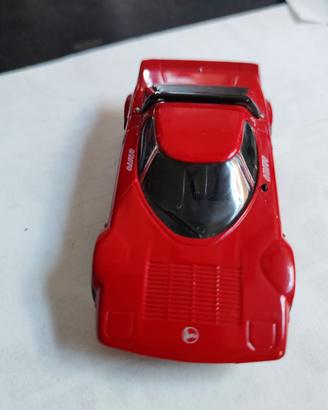 modellino lancia stratos 