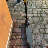 Monopattino elettrico xiaomi