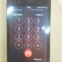 Display touch screen completo iphone 4s