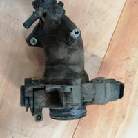 corpo farfallato Beverly 500 2003 