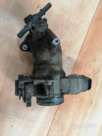 corpo farfallato Beverly 500 2003 