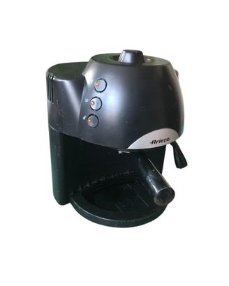 Macchina caffe Ariete Elisir Café 1331