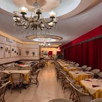 Ristorante pizzeria via monginevro