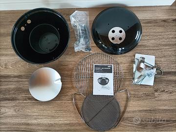 Weber Smokey Joe Premium