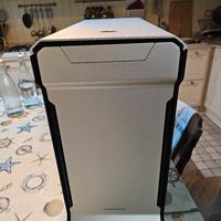 Case Pc Enthoo Evolv x mid-tower vetro temperato