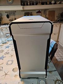 Case Pc Enthoo Evolv x mid-tower vetro temperato
