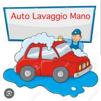 Auto lavaggio