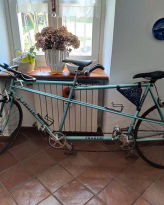 Tandem da Corsa FRUGERI