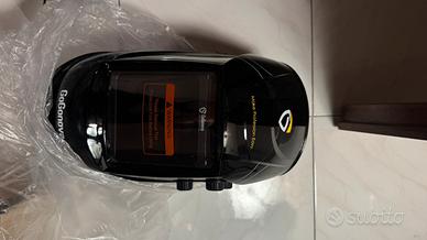 casco nuovo per saldatura automatico GoGonova