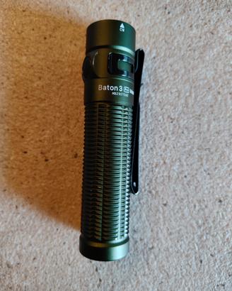 olight baton 3 pro max