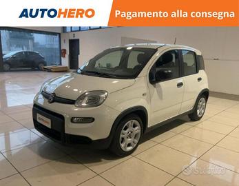 FIAT Panda RR62955