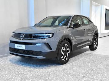 Opel Mokka 1.2 edition s&s 136cv