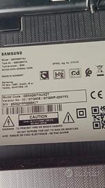 Tv Samsung QE50Q50TAU