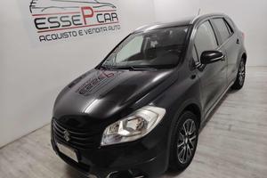 SUZUKI S-Cross 1.6 DDiS 4WD All Grip Cool