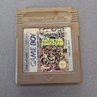 Cartuccia Game Boy Tartarughe Ninja Fall