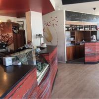 Storico bar a Feletto Umberto