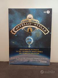 Il Castello delle Stelle: 1869, I Ed. Oscar Ink