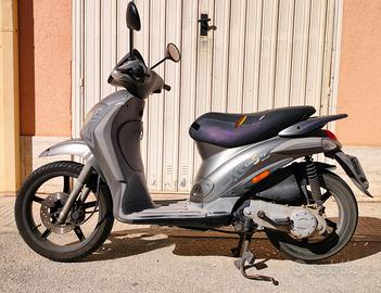 Piaggio Liberty S 50 - 2007