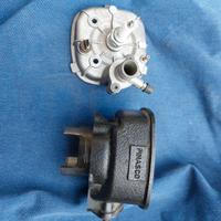 Gruppo termico Pinasco 70 per piaggio