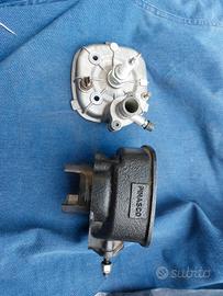 Gruppo termico Pinasco 70 per piaggio